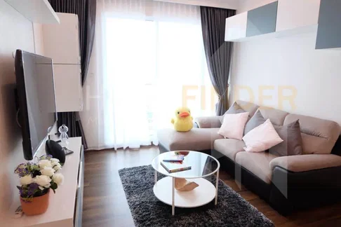 Supalai Elite Phayathai 1 bedroom, for rent