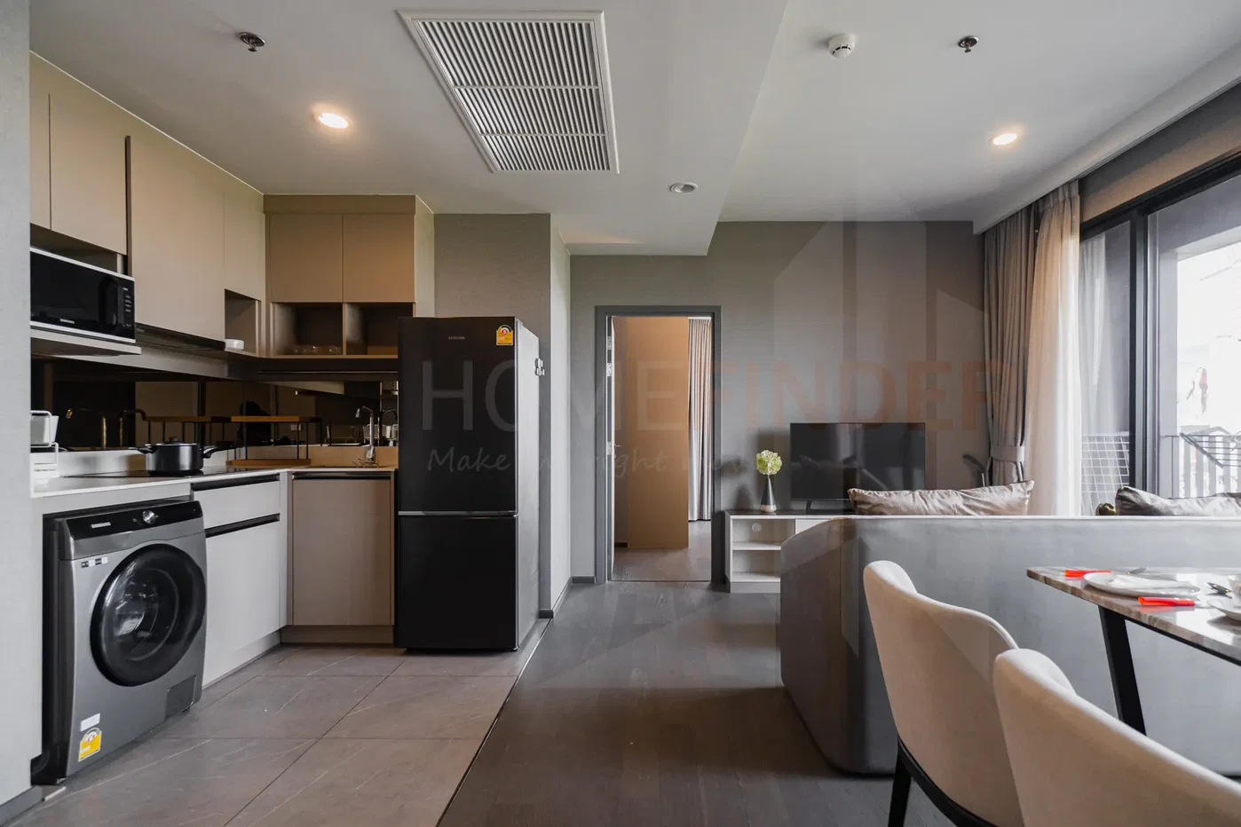 picture Coco Parc 2 bedrooms, for rent - 2/13