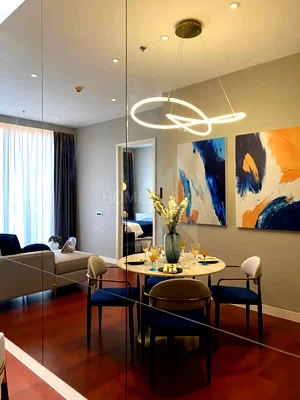 Condos for sale : KHUN by YOO inspired by Starck 1 bedroom, for sale