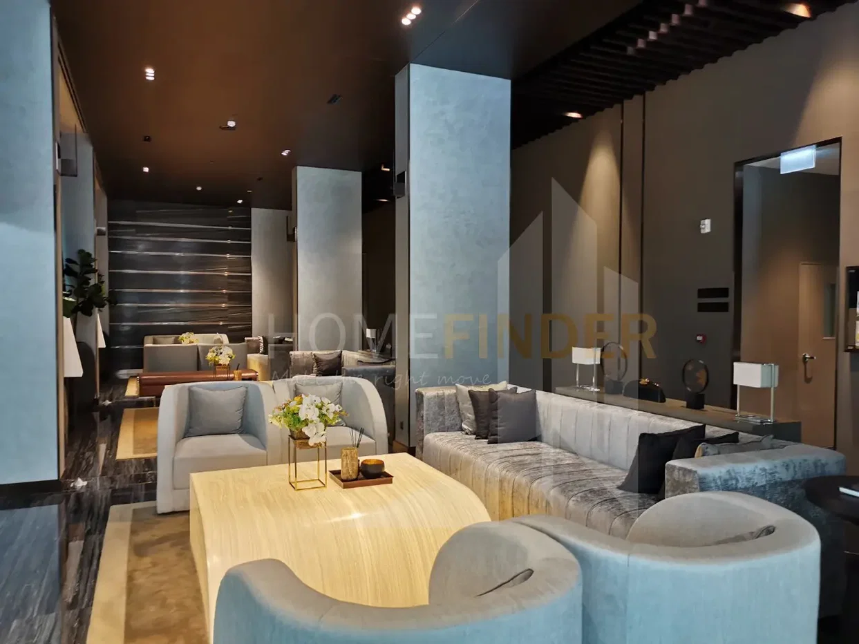 picture Rhythm Ekkamai 2 bedrooms, for rent - 13/16