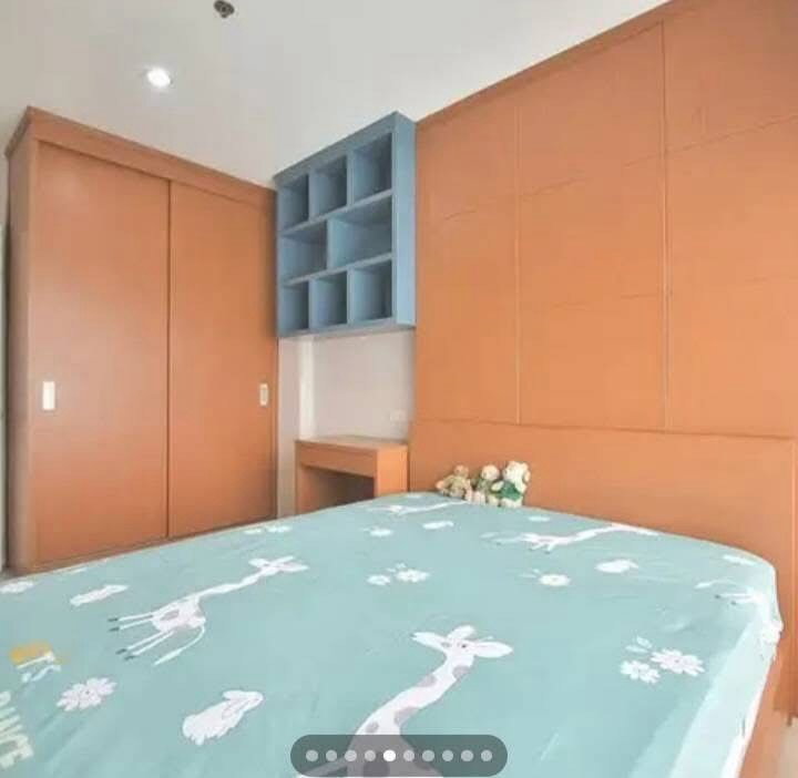 รูป #A124351 ✅ 3/9/69  ให้เช่า Aspire Sukhumvit 48 📲📢สอบถาม ld line @condoboy - รูปที่ 4/5