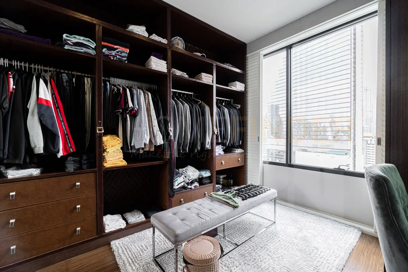 picture M Silom 1 bedroom, for sale - 6/27