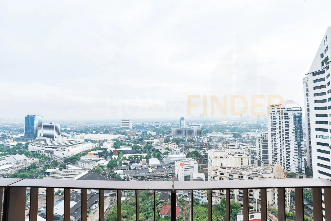 picture The Emporio Place || ดิ เอ็มโพริโอ เพลส 3 bedrooms, for rent - 29/31