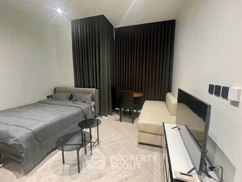 รูป คอนโด 1-ห้องนอน ที่ แชปเตอร์ เจริญนคร - ริเวอร์ไซด์ ใกล้ BTS กรุงธนบุรี (ID 3259753) - รูปที่ 4/10