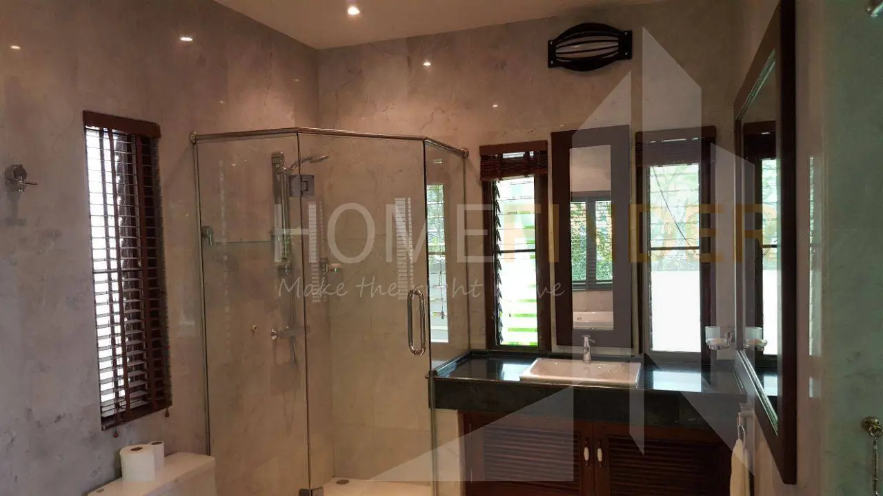picture Panwa Gardens 4 bedrooms, for sale - 6/12