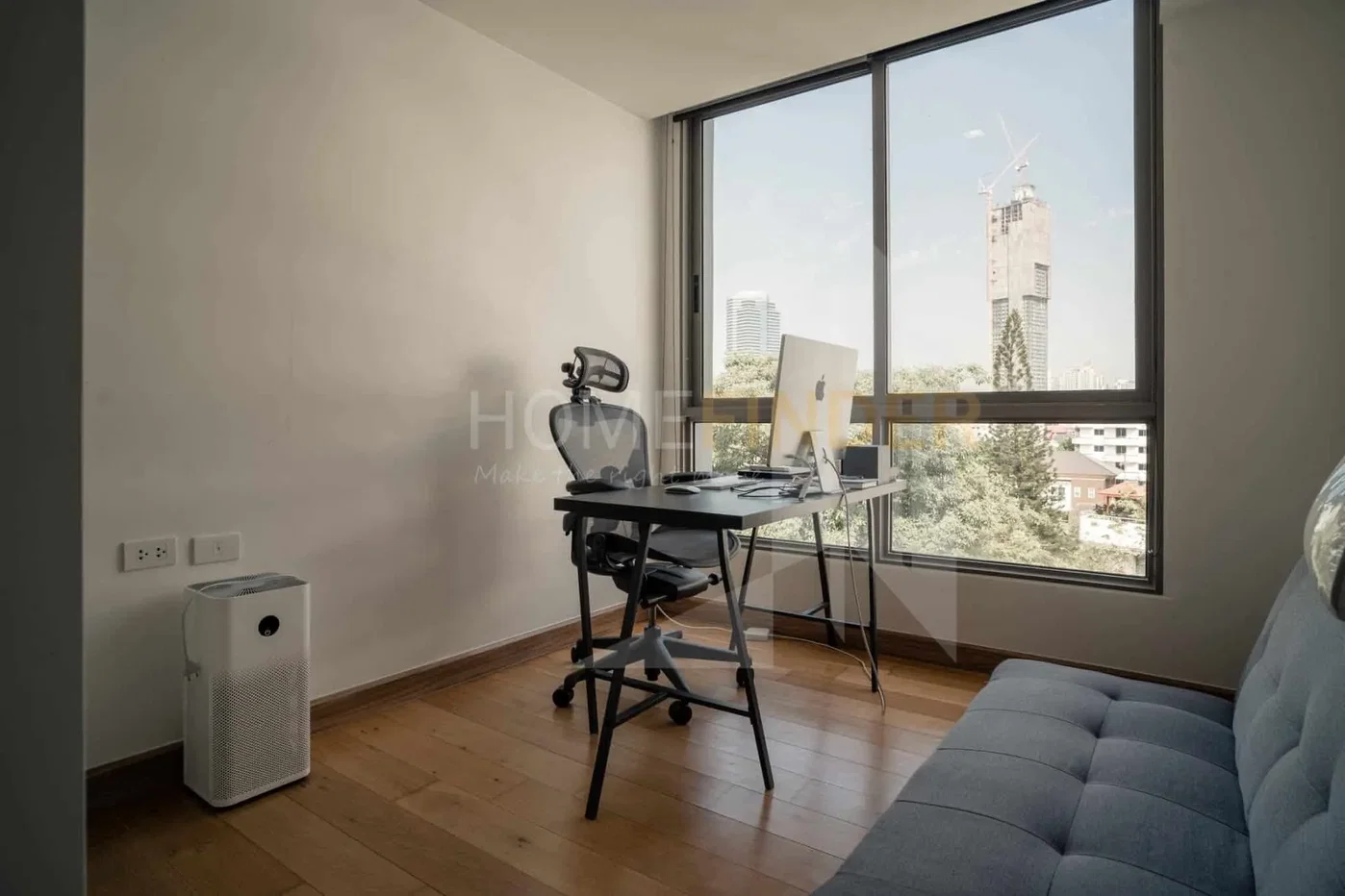 picture Downtown 49 2 bedrooms, for sale - 3/4