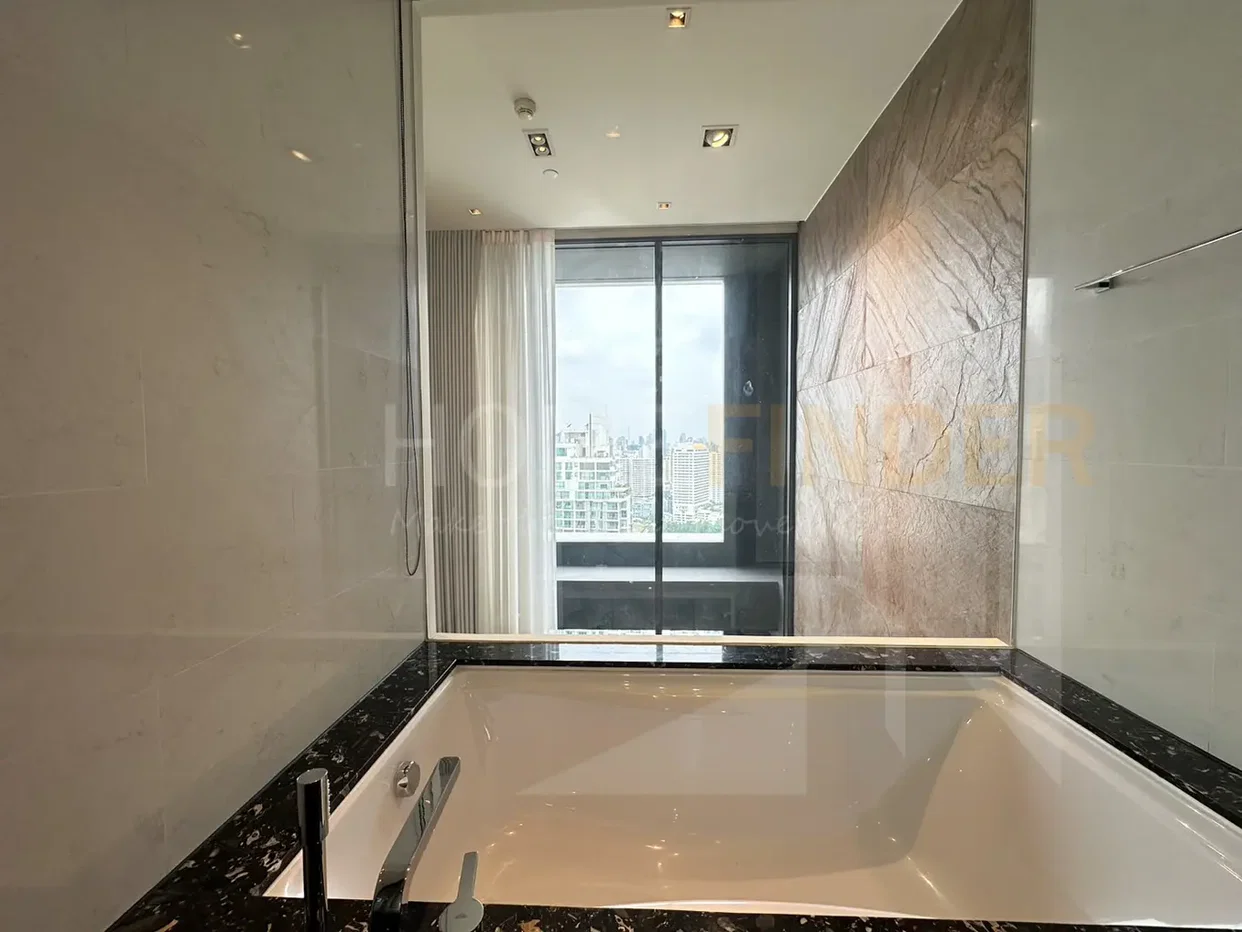 picture Beatniq Sukhumvit 32 2 bedrooms, for rent - 7/7