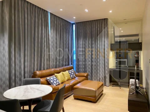 28 Chidlom 2 bedrooms, for rent