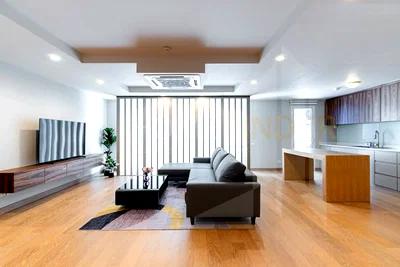 ขายคอนโด : Avenue 61 4 bedrooms, for sale