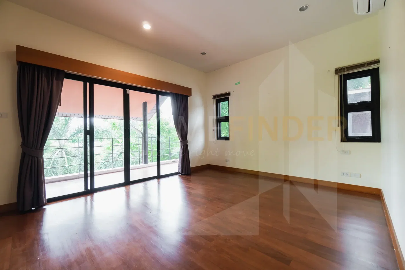 รูป 4 Bedroom House in Thonglor for Rent- House with pool in Thonglor 4 ห้องนอน ให้เช่า - รูปที่ 19/20