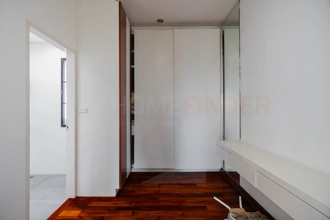 รูป Lake View Park 3 bedrooms, for rent - รูปที่ 12/22