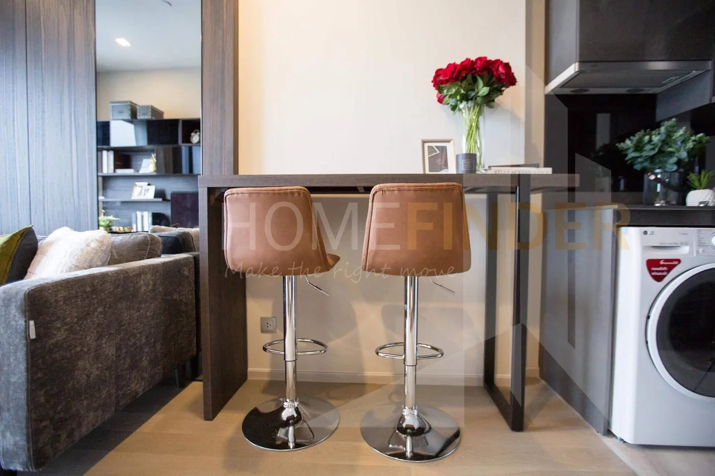 picture Ashton Asoke || แอชตัน อโศก 1 bedroom, for rent - 13/14