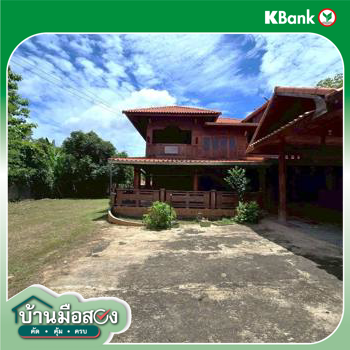 picture HOME 583 Sq.w. Sung Men Phrae for 4.2M - 55/57