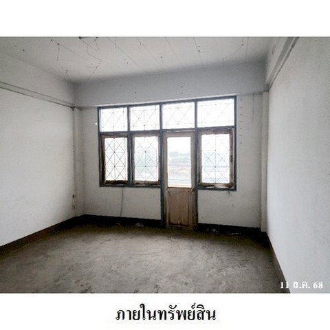 รูป Z4T0552 ขายอาคารพาณิชย์ ระยองคอนโดเพล็กซ์ ตำบล เนินพระ อำเภอ เมืองระยอง จังหวัด ระยอง - รูปที่ 6/8