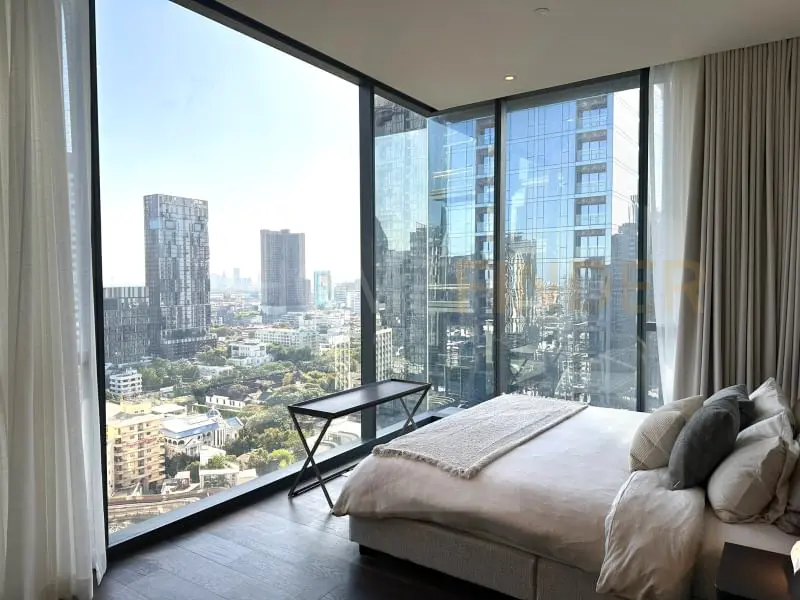picture LAVIQ Sukhumvit 57 3 bedrooms, for sale - 3/10