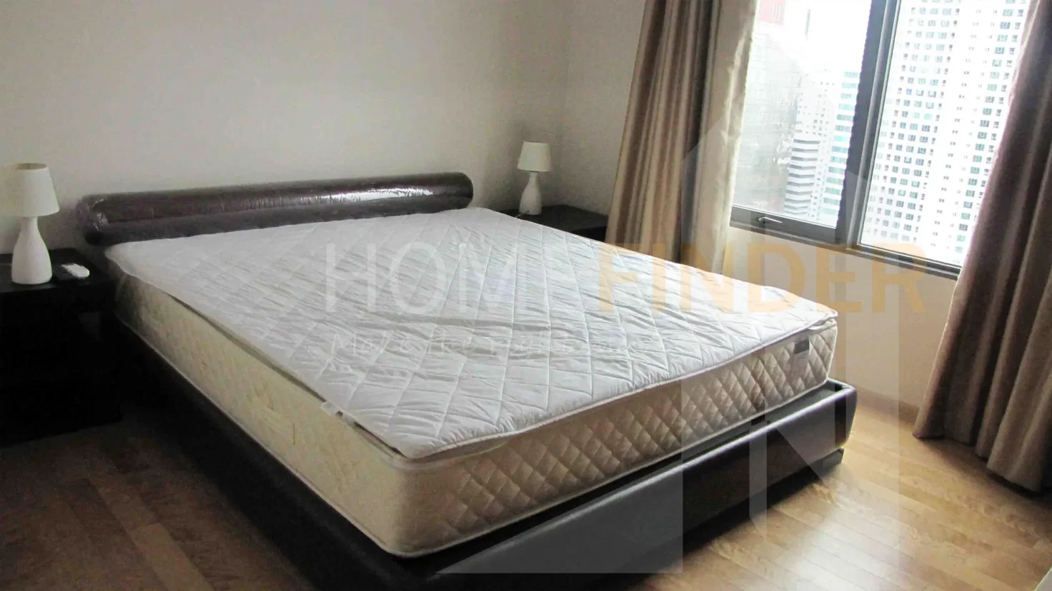 รูป Villa Asoke 2 bedrooms, for rent - รูปที่ 4/10