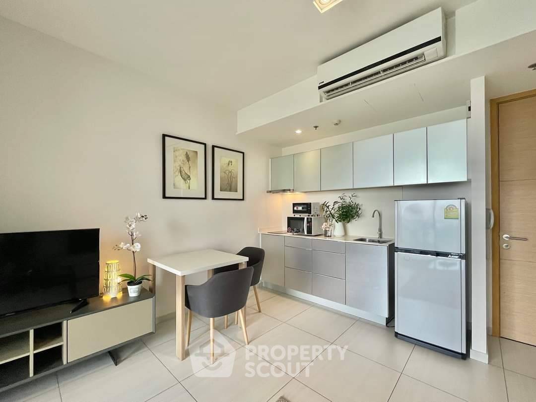 รูป ใกล้ BTS เอกมัย 200 ม. | 1 ห้องนอน The Lofts Ekkamai (ID 1695010) - รูปที่ 4/9