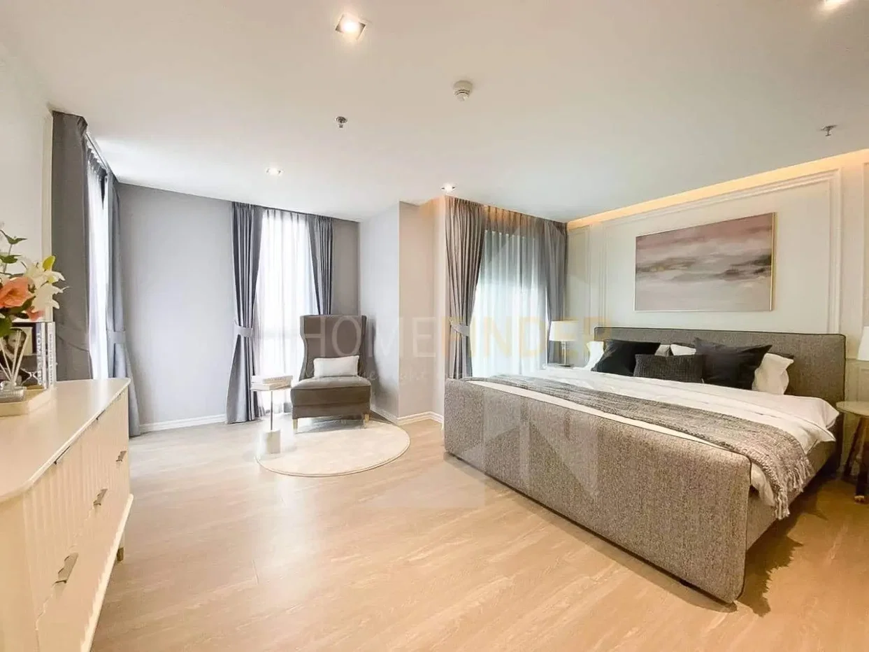 รูป C Ekkamai 3 bedrooms, for sale - รูปที่ 3/7