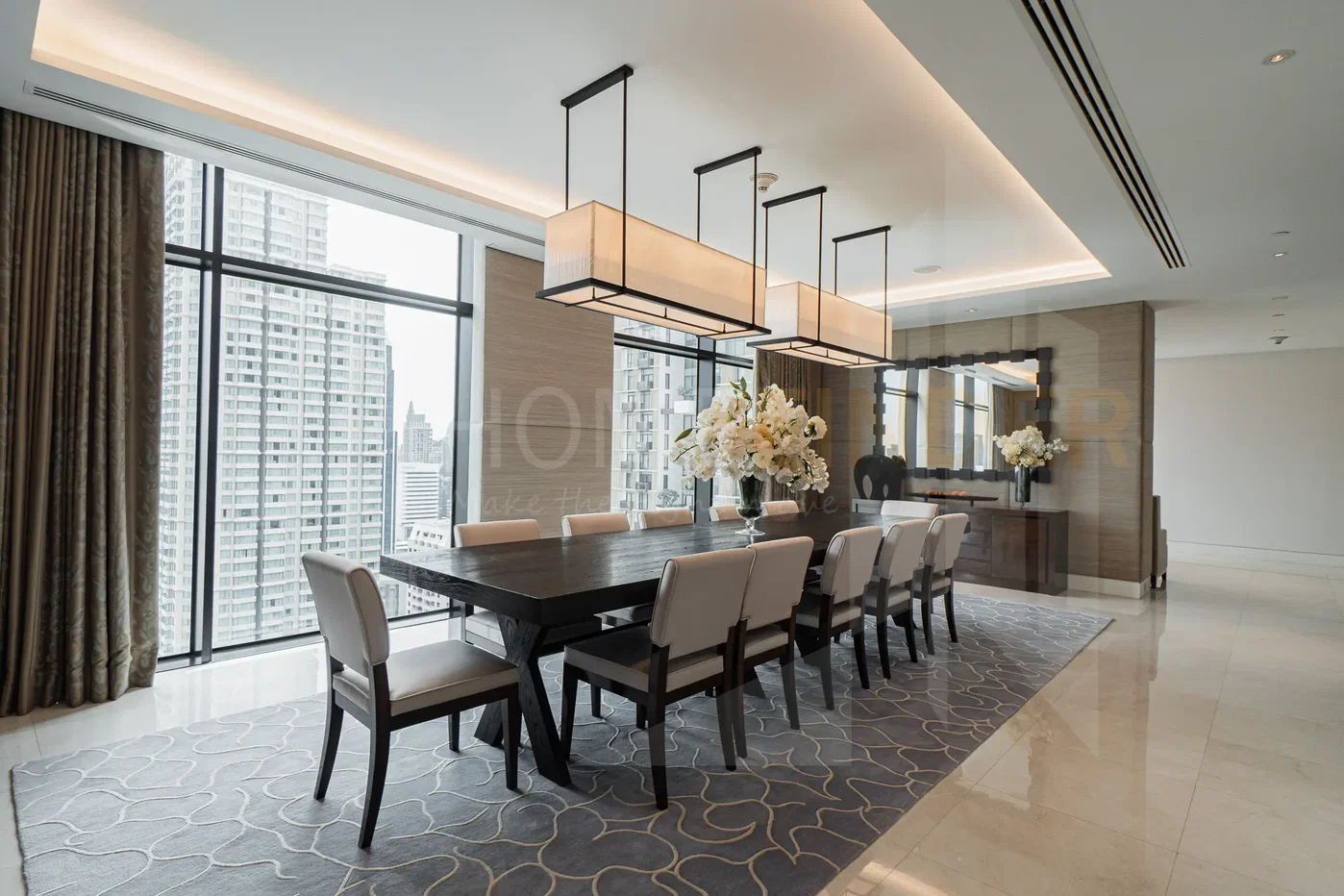 picture The St. Regis Bangkok 4 bedrooms, for sale - 3/12