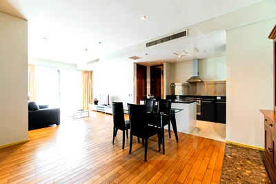 คอนโดให้เช่า : The Lakes 2 bedrooms, for rent