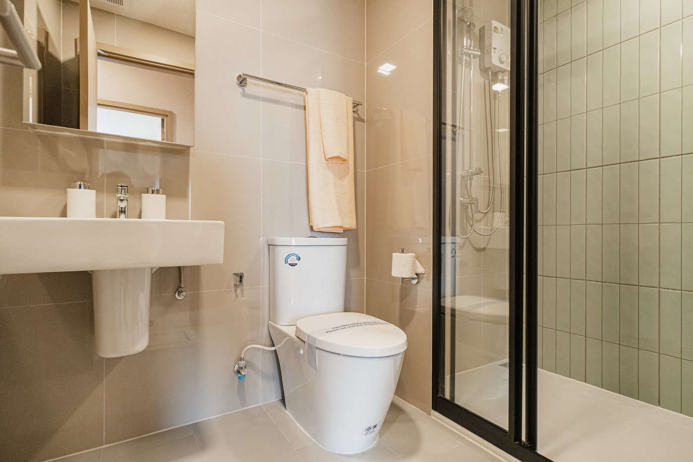 รูป FLO by Sansiri 2 bedrooms, for sale - รูปที่ 16/17