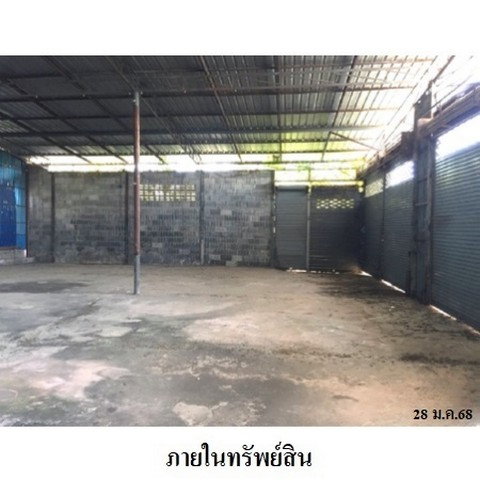 รูป Z8Z6677 ขายโกดัง ตำบล ทุ่งเสลี่ยม อำเภอ ทุ่งเสลี่ยม จังหวัด สุโขทัย - รูปที่ 2/8