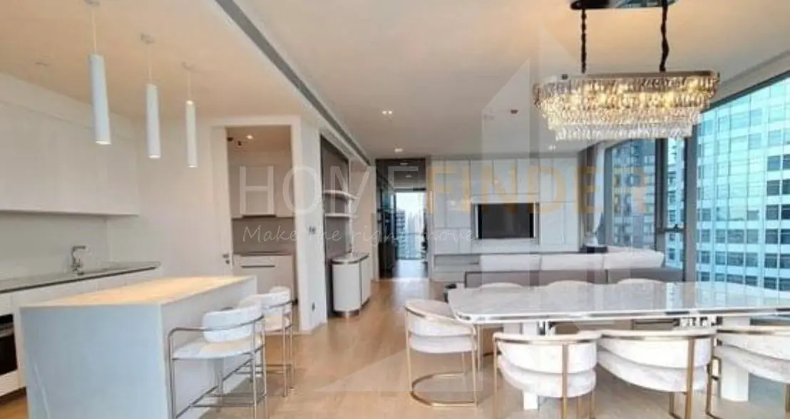 picture The Strand Thonglor 3 bedrooms, for rent - 2/5