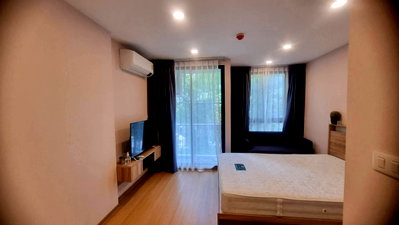 คอนโดให้เช่า : 🔥ด่วน ห้องไปไวมากกก Code: 26KJ4745  ให้เช่า Bangkok Horizon Lite @ Phekasem 48 Station ✅ Add Line @kjcondo (มี@ข้างหน้าด้วยนะคะ)