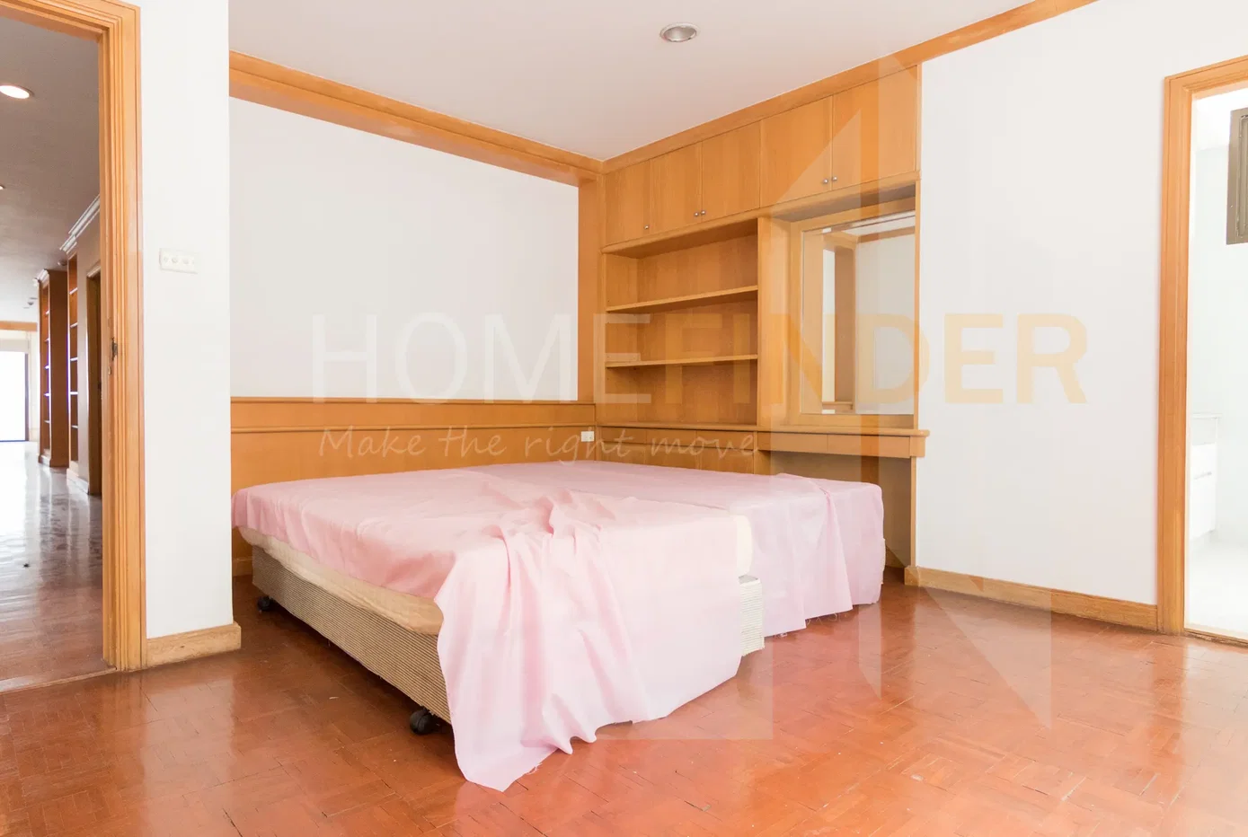 picture Baan Yen Akard Condominium 3 bedrooms, for rent - 9/16