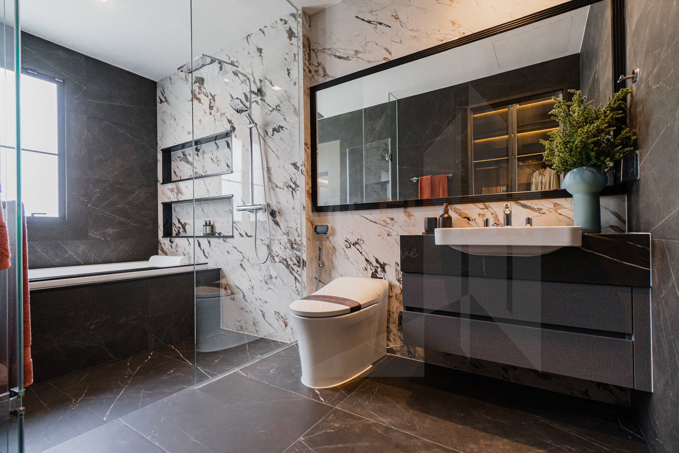 picture Grand Bangkok Boulevard Na Utthayan 4 bedrooms, for sale - 16/18