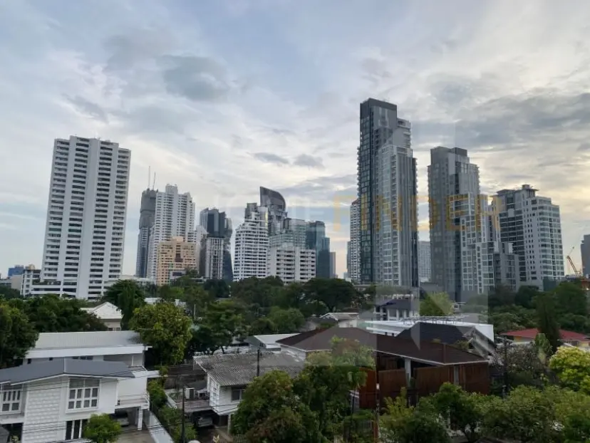 รูป The Reserve Sukhumvit 61 1 bedroom, for rent - รูปที่ 7/7