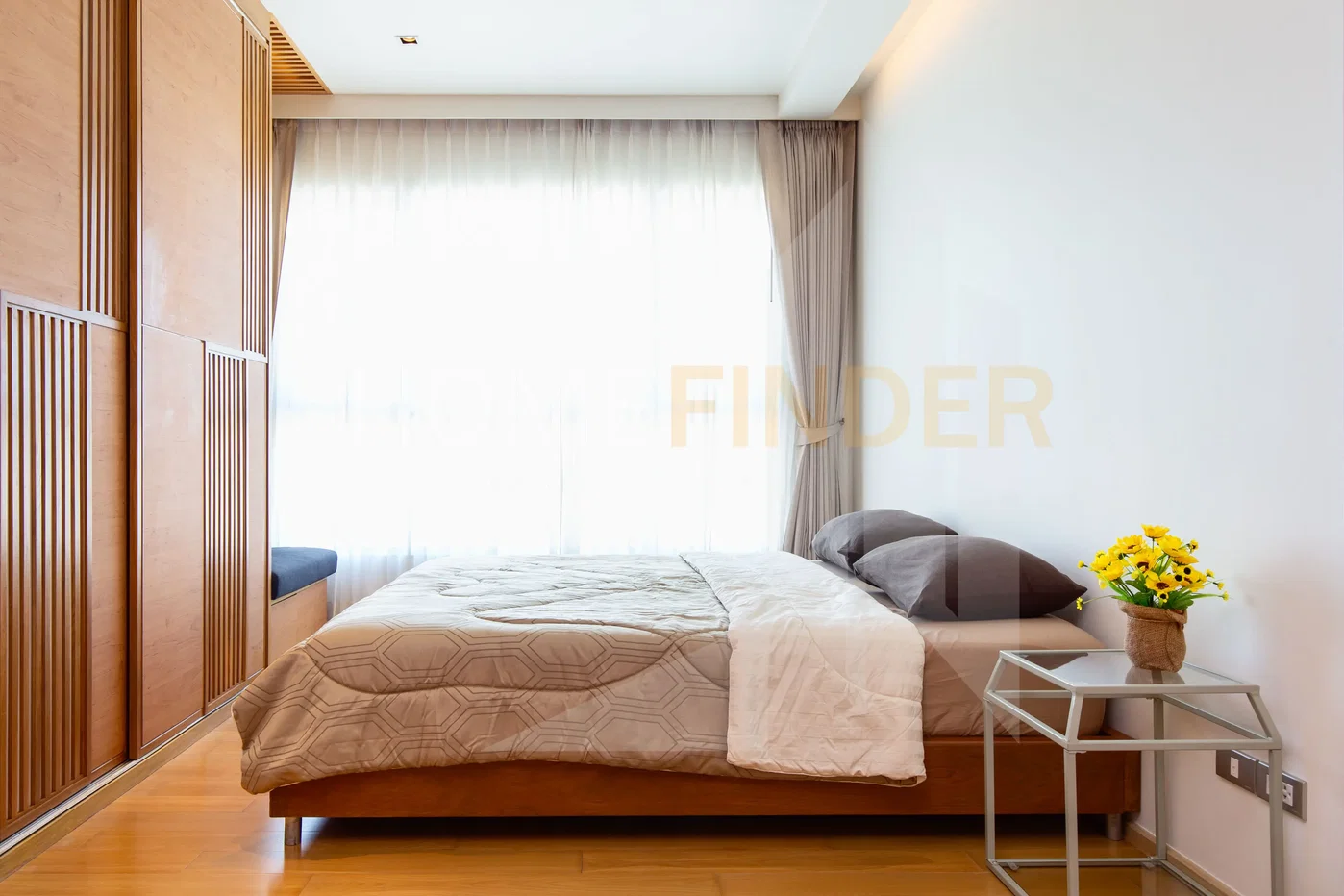 picture Hive Sathorn 1 bedroom, for rent - 5/8