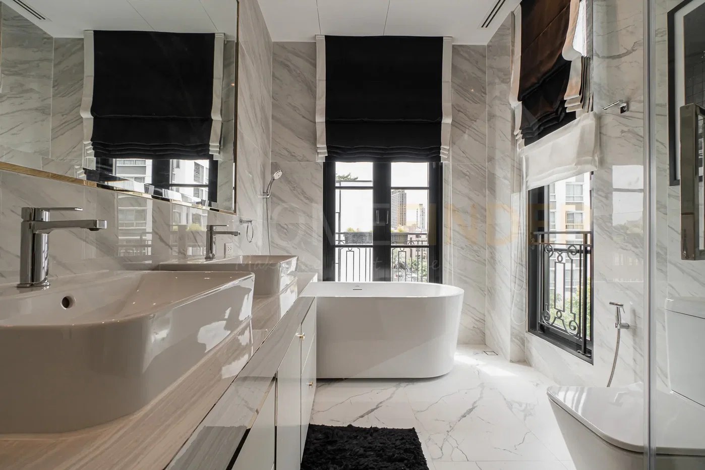 picture Maison Blanche Sukhumvit 67 3 bedrooms, for sale - 8/10