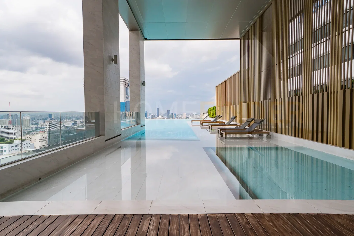 picture The ESSE Asoke 2 bedrooms, for sale - 13/15