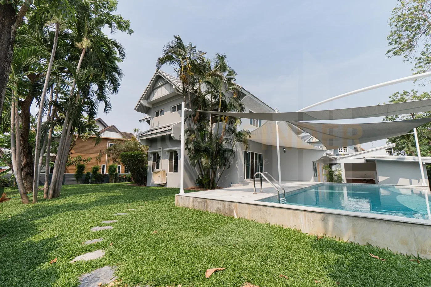 รูป Ekpailin Srinakarin 4 bedrooms, for rent - รูปที่ 19/19
