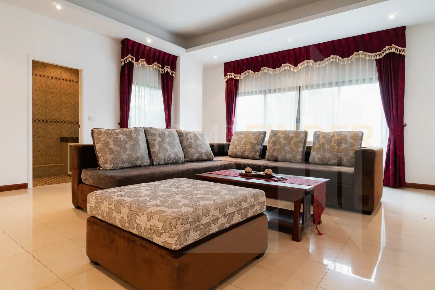 picture Baan Ananda 3 bedrooms, for rent - 3/41