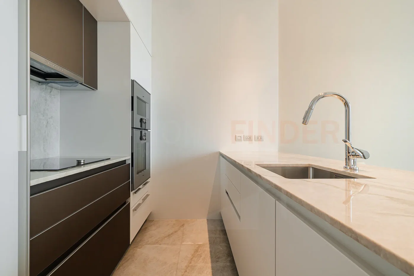 รูป SCOPE Langsuan 1 bedroom, for rent - รูปที่ 5/11