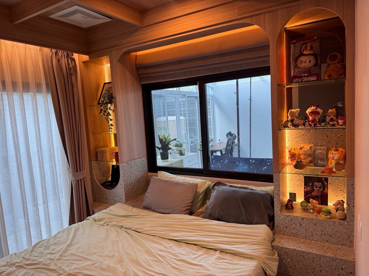 picture Vivaldi Bangna 4 bedrooms, for rent - 6/28