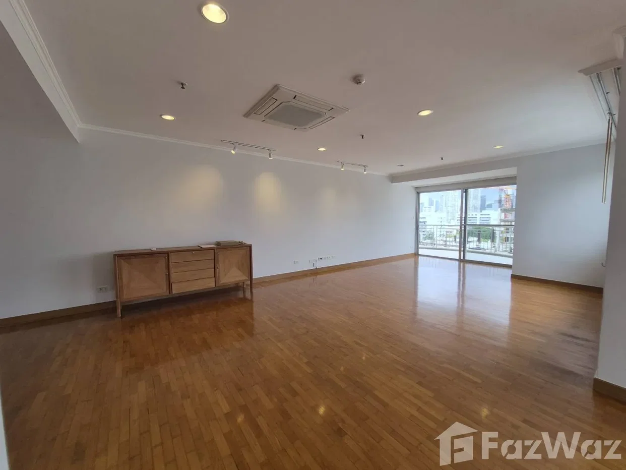 picture Baan suan plu - 3 bedrooms 4 bathrooms 6739708 - 4/20