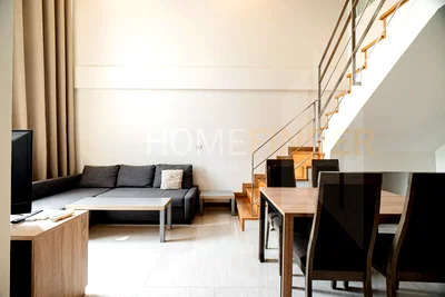 ขายคอนโด : Downtown 49 3 bedrooms, for sale
