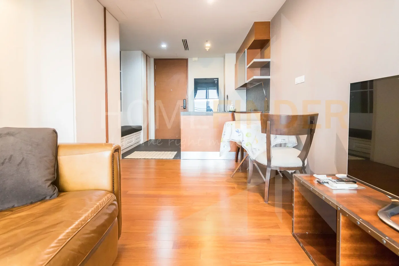 รูป Ashton Morph 38 2 bedrooms, for rent - รูปที่ 2/9