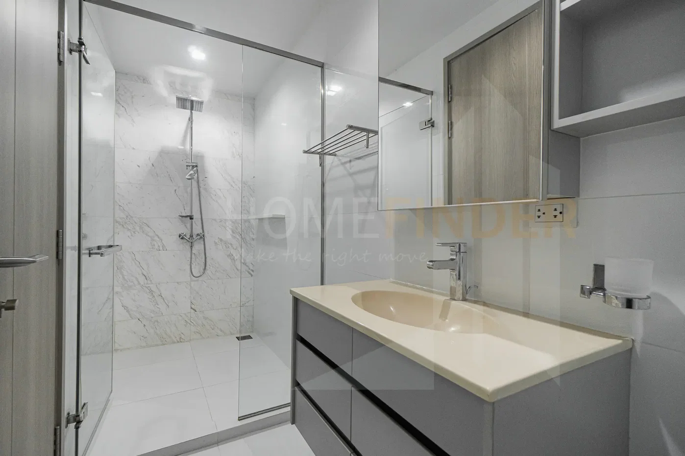 รูป HQ Thonglor by Sansiri 2 bedrooms, for rent - รูปที่ 9/11