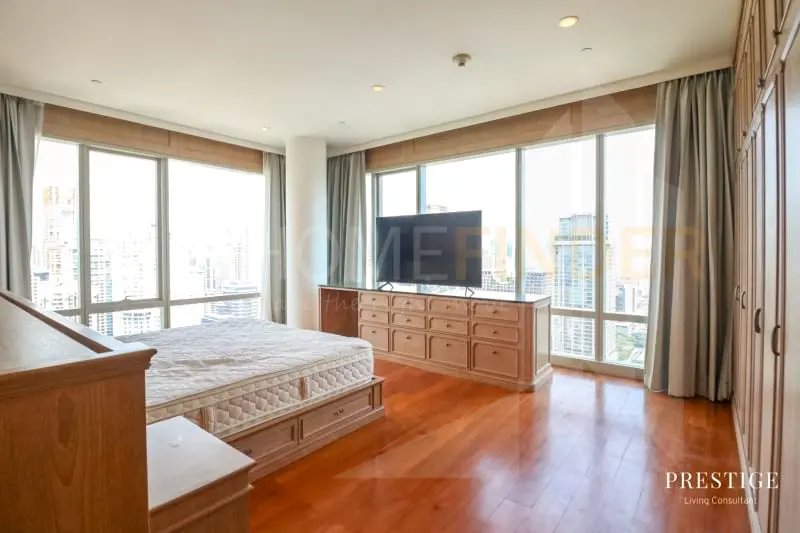 picture 185 Rajdamri 4 bedrooms, for rent - 3/10
