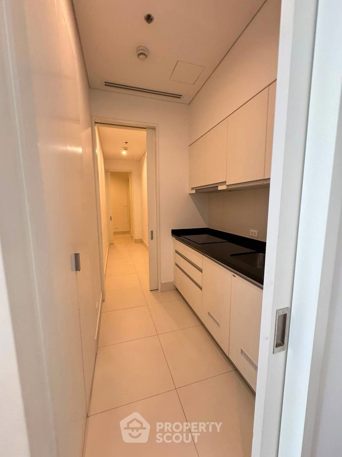 รูป ห้อง 2 ห้องนอน ชั้น 25 The Ritz-Carlton Residences, Bangkok ห่าง BTS ช่องนนทรี 100 ม. (ID 3256107) - รูปที่ 25/28