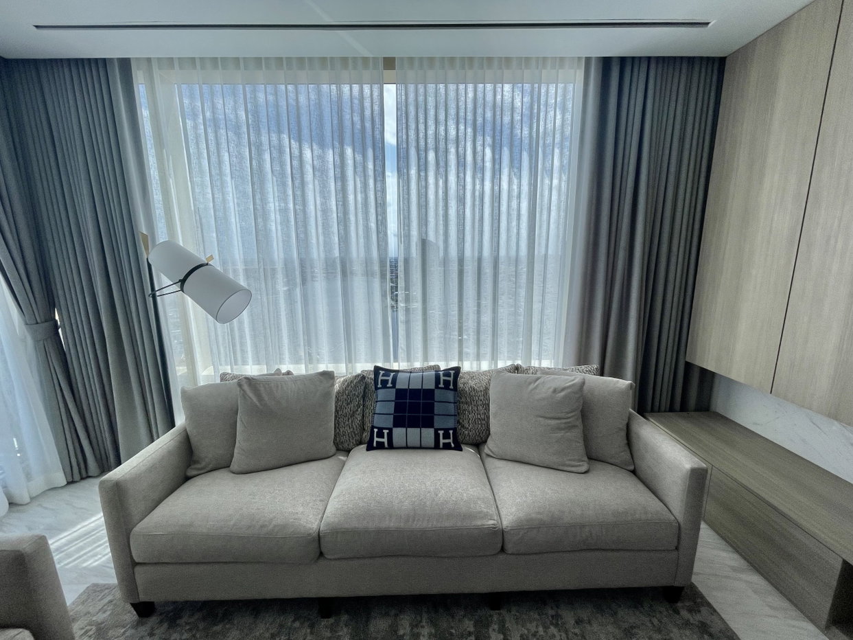 picture Four Seasons Private Residences Bangkok 2 bedrooms, for sale - 4/7
