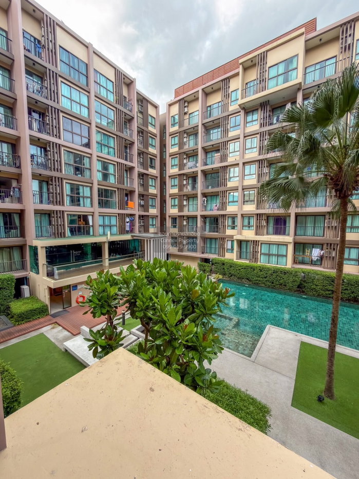 รูป 🔥🔥🔥 ขายคอนโด สเคป 3 วิชิต เมืองภูเก็ต ภูเก็ต CX-172526 ✅ ทักไลน์ @connexproperty ตอบทันที ทีมงานมืออาชีพ ✅ 🔥🔥🔥 - รูปที่ 9/10