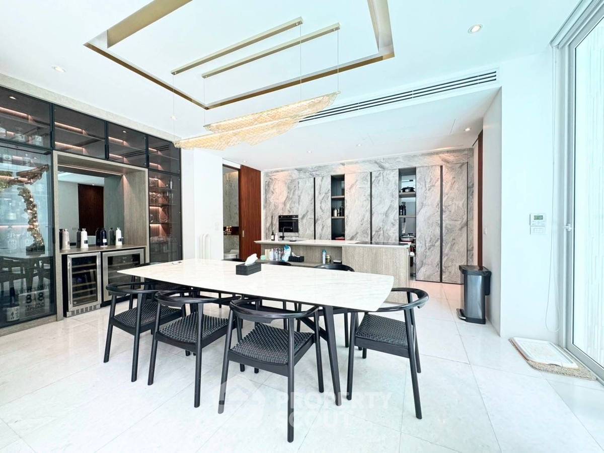 รูป บ้าน 4 ห้องนอน 284 ตร.ม. สำหรับขายในเอกมัย ใกล้ BTS เอกมัย (ID 3256111) - รูปที่ 10/12