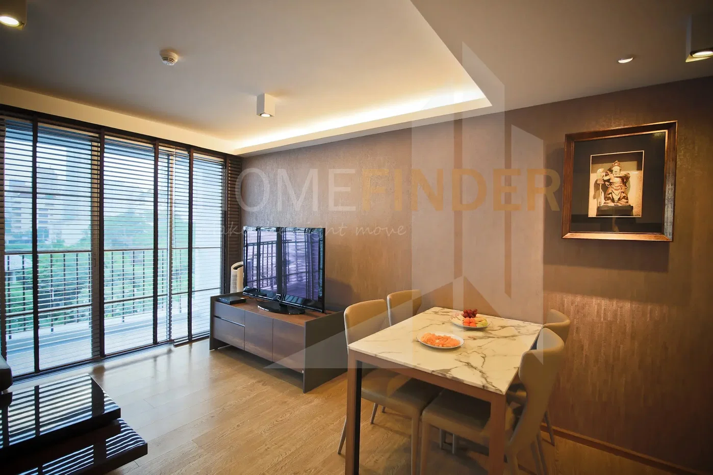 รูป Maestro 39 2 bedrooms, for rent - รูปที่ 1/11