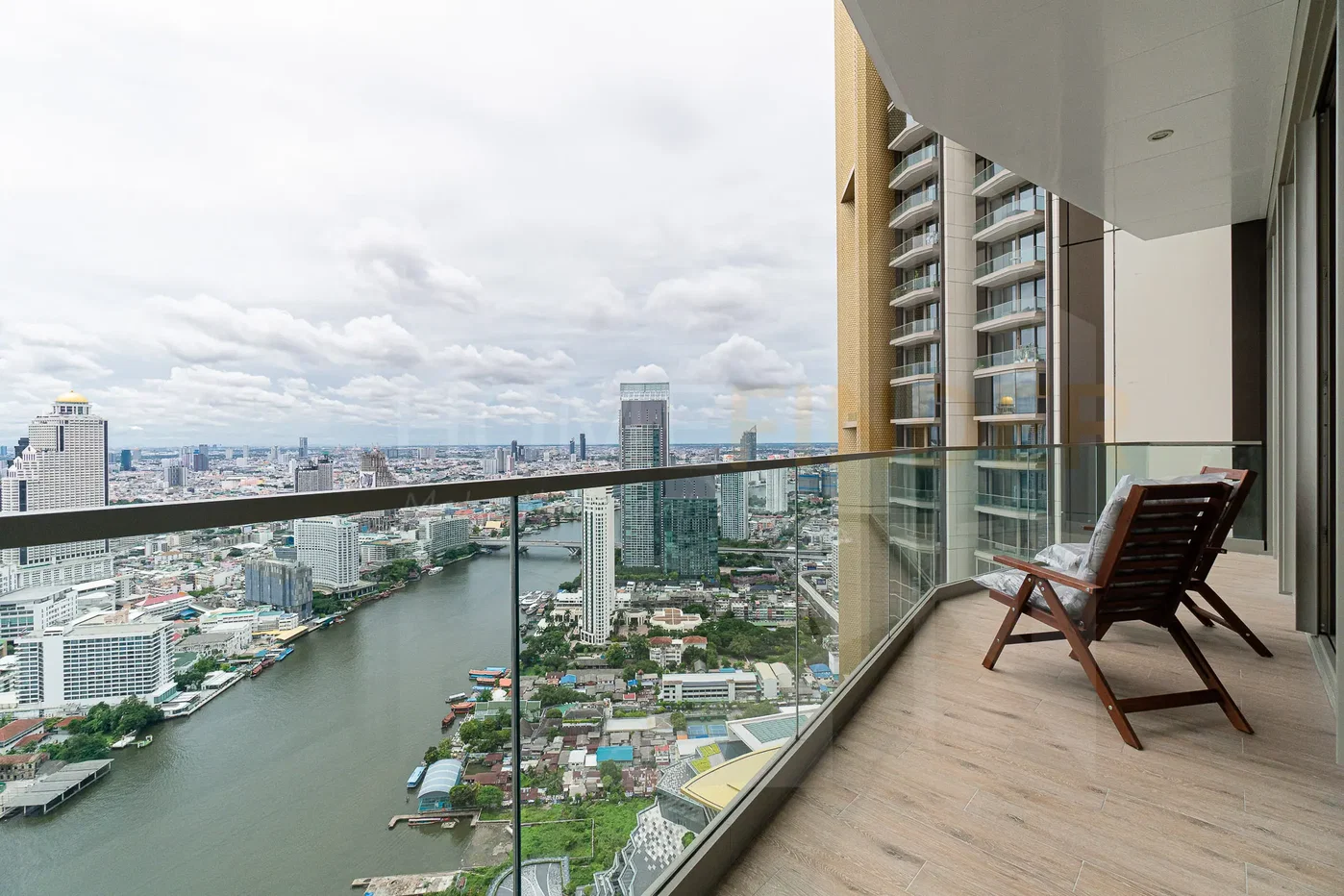 รูป The Residence at Mandarin Oriental 2 bedrooms, for rent - รูปที่ 17/18