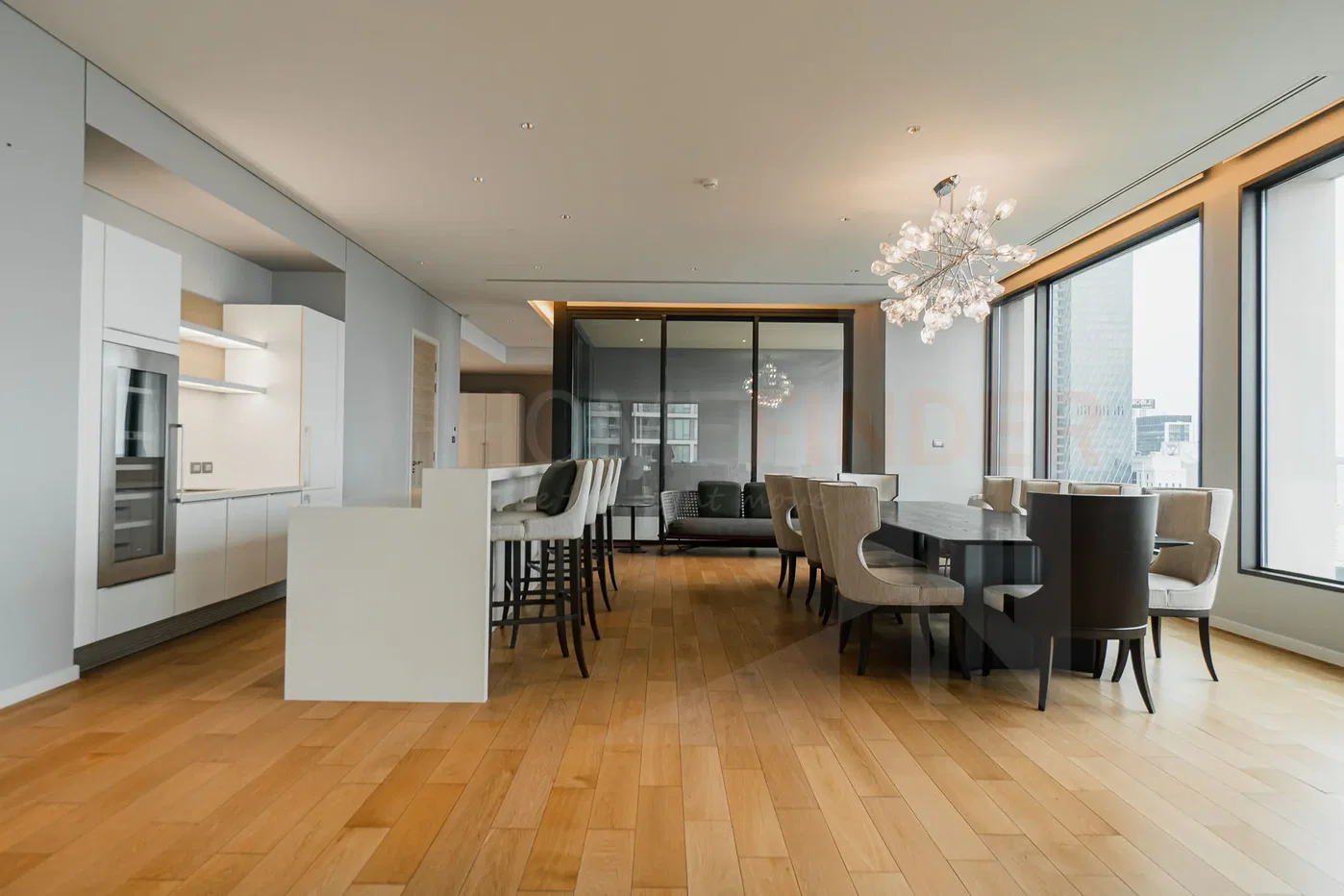 picture Sindhorn Residence 3 bedrooms, for sale - 3/12
